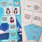 Expedição Polar Desenvolvendo habilidades sociais de forma prática