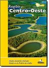 Expedicoes brasil - centro - oeste - HARBRA