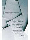 Experiência, linguagem, comunidade