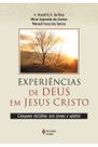 Experiências de Deus em Jesus Cristo