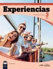 Experiencias Internacional 3 - Libro De Ejercicios B1 + Audio Descargable - EDELSA