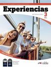 Experiencias Internacional 3 Libro Del Alumno B1 Audio Descargable - EDELSA