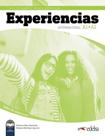 Experiencias internacional a1 + a2 - libro de ejer