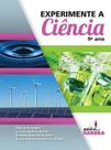 Experimente a ciencia - vol. 9 - HARBRA