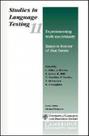 Experimenting with uncertainty - essays in honour of alan davies - studies in language testing 11