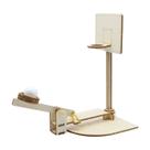 Experimentos científicos DIY Wooden Basketball Launcher Kids