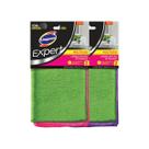 Expert Multiuso Limppano 30x32cm - 2 panos Expert Multiuso Limppano 30x32cm - 2 panos