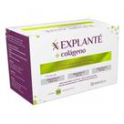 Explante Colágeno com 30 sachês - Cristalia