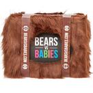 Exploding Kittens Bears vs Babies - Jogo de Cartas Familiar (10+)
