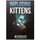 Exploding Kittens: Imploding Kittens - Expansão para +7 anos