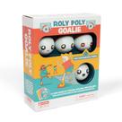 Exploding Kittens Roly Poly Goalie 2-6 Jogadores - A partir de 4 anos - 10 Minutos para Jogar - Jogo de Cartas para Crianças - Jogo Ativo - Jogo de Cartas Perfeito para Noite em Família
