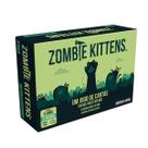 Exploding Kittens: Zombie Kittens - Galapagos