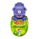 Explorando Mentes - Dinossauros