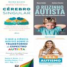 Explorando o Espectro Autista: Cérebro Singular, O Reizinho Autista, SOS Autismo e Descobertas Cientificas Explorando o Espectro Autista: Cérebro Singular, O Reizinho Autista, SOS Autismo e Descobertas Cientificas