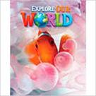 Explore our world 1 lesson planner with audio cd and teachers resource cdrom
