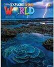 Explore our world 2 2nd edition lesson planner audio cd dvd