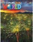 Explore our world 3 2nd edition lesson planner + audio cd + dvd - CENGAGE (ELT)