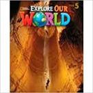 Explore our world ame 5 lesson