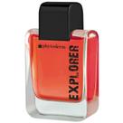 Explorer Fire Phytoderm Perfume Masculino - Deo Colônia