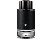 Explorer Montblanc Perfume Masculino Eau de Parfum 100ml Importado