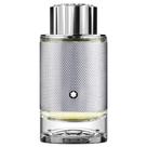 Explorer Platinum Montblanc Eau de Parfum Masculino-100 ml