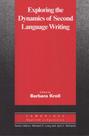 Exploring The Dynamics Of Second Language Writing