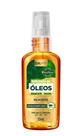 Explosão Óleos Abacate + Oliva 55ml