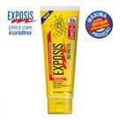 Exposis Infantil, Repelente de Mosquitos e Insetos com Icaridina, Gel,