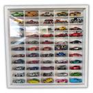 Expositor 55 Nichos - Carrinhos escala 1:64 cod04-1 Expositor 55 Nichos - Carrinhos escala 1:64 cod04-1