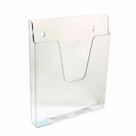 Expositor acrilico classic vert. cr 863 / un / acrimet