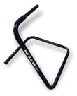 expositor bicicleta por pedivela integrado hollowteck al219