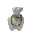 Expositor Busto Gesso