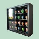 Expositor compatível com 24 Funko Advent Calendar harry potter COD56-1