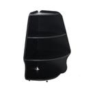 Expositor Curvo 90 Graus Balcao Curva Black Toop Ormifrio
