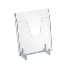 Expositor de Acrílico Classic Cristal - Acrimet