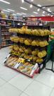 Expositor de banana