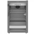 Expositor de Bebidas Venax 100 Litros Branco VV100 110v