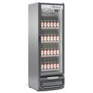 Expositor de Bebidas Vertical 1 Porta GCBC45 Inox 220V Gelopar Expositor de Bebidas Vertical 1 Porta GCBC45 Inox 220V Gelopar