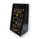 Expositor de berloque e pingentes charms grande