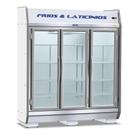 Expositor de Frios e Laticínios 3 Portas EAS 180 Fortsul