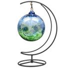 Expositor de ornamento Maibloln 28 cm Iron Black