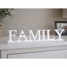 Expositor Decorativo de Família