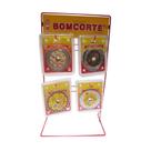 Expositor disco diam.bomcorte brin