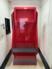 Expositor display para monstruario