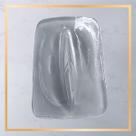 Expositor Genital Feminina Transparente