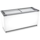 Expositor Horizontal Metalfrio NF55 Nextgen 505 Litros 127V Expositor Horizontal Metalfrio NF55 Nextgen 505 Litros 127V