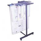 Expositor mapoteca trident para projetos exp-10