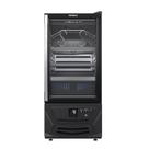 Expositor Maturador de Carnes Venax EXW100 Preto Expositor Maturador de Carnes Venax EXW100 Preto