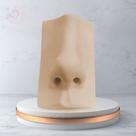 Expositor Nariz De Silicone Nude