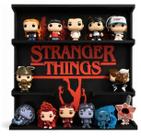 Expositor Nicho Para Funko Pop E Kinder Stranger Things Joy 20cm Expositor Nicho Para Funko Pop E Kinder Stranger Things Joy 20cm